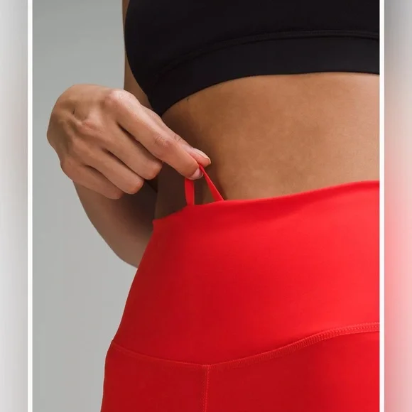 lululemon Wunder Trains - Picture 5 of 12